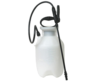 Chemical Deterrent